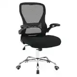 WorkSmart Mesh Back Manager's Chair - EM96809C-3 