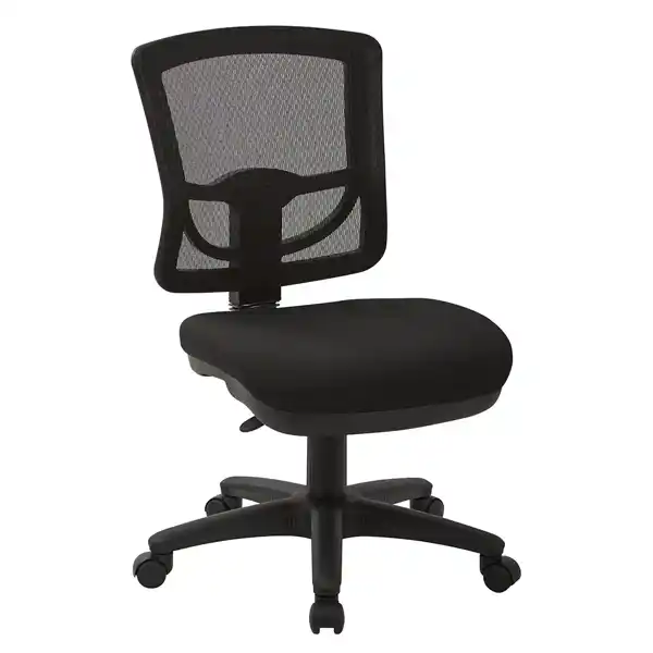 ProGrid® Mesh Back Armless Task Chair - 2817-30