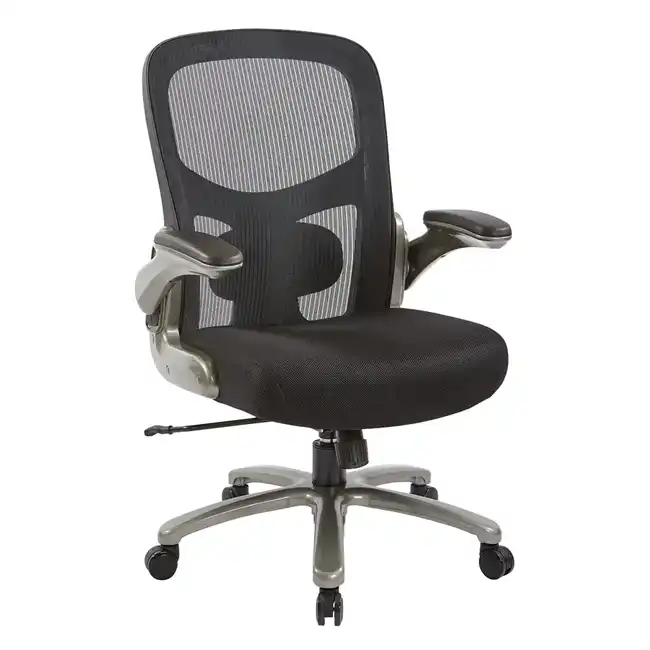 ProLine II Big and Tall Mesh Back Chair - 69227-3M