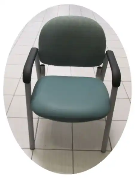 Gobal Careflex GC4895, Used health care chairs, Office Furniture Toronto