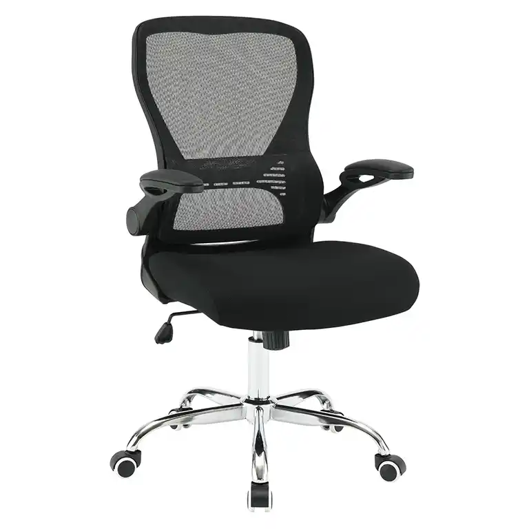 WorkSmart Mesh Back Manager's Chair - EM96809C-3