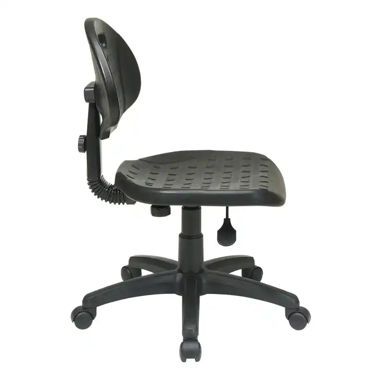 WorkSmart Task Chair - KH520, side view