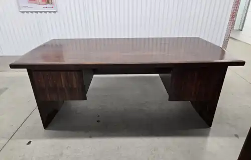 Leif Jacobsen Rosewood Desk