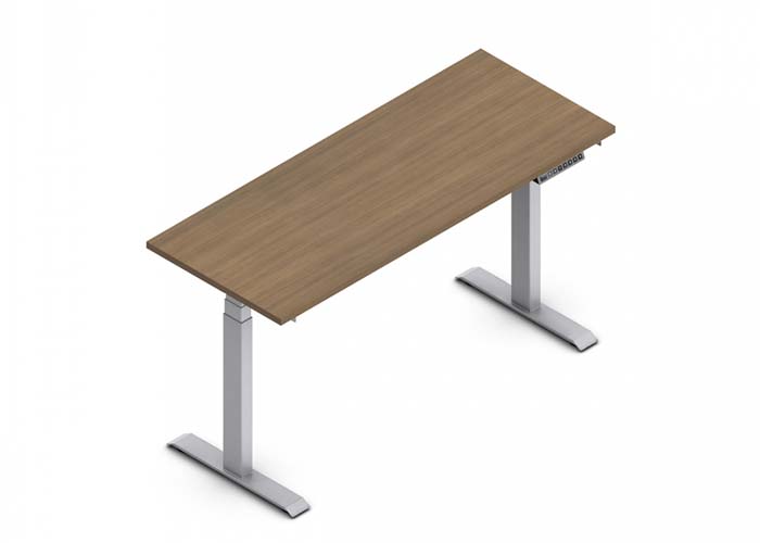 OTG Newland Height Adjustable Table