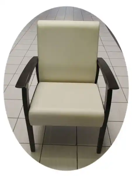 Gobal Primacare GC3616W, Used health care chairs, Office Furniture Toronto