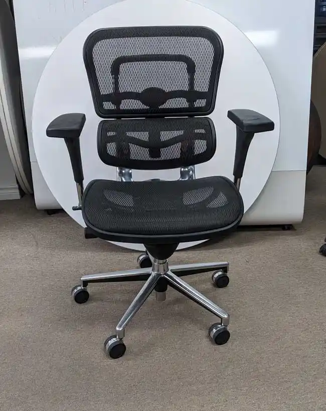 Ergohuman ME8 Chair
