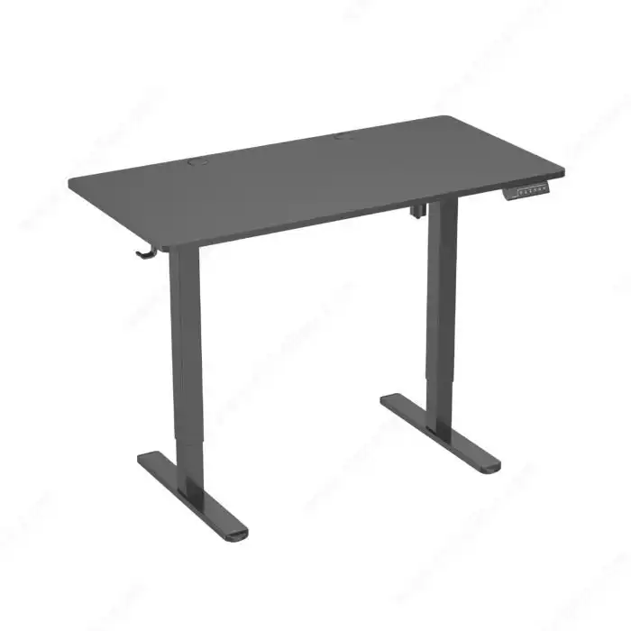 Richelieu Desk-in-a-Box Series Two-Stage Electric Adjustable Table