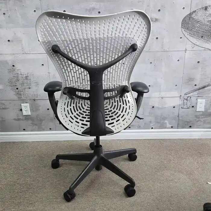 Used Herman Miller Mirra Chair