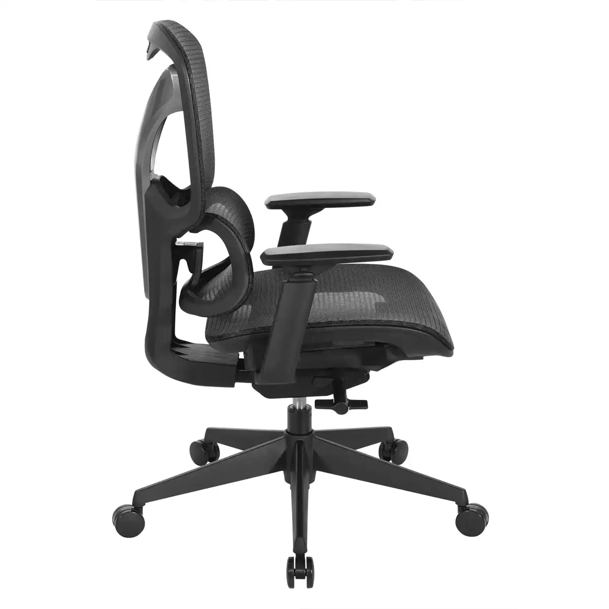 Proline II Mesh Manager’s Chair w Lumbar Support