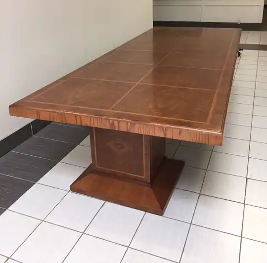 Conference Table, Wood Veneer, Office Furniture, Movie rental, Toronto