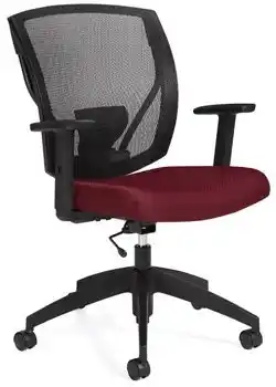 Ibex Mesh Back Task Chair by OTG, North York, Toronto GTA