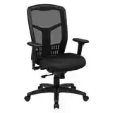 ProGrid® High Back Managers Chair - 90662-30, 