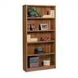 Adaptabilities 72 in. h Bookcase, 