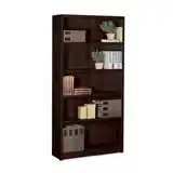 Correlation 72in. h Bookcase, 