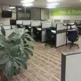 Used Call Centre Workstation, 