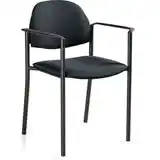 Stacking Armchair, 