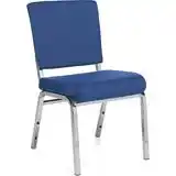 Stacking Chair, 