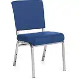 Stacking Chair (ganging), 