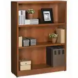 Adaptabilities 48in. h Bookcase, 