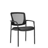 Eor Mesh Back Guest Chair, 