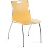 Armless Chair, 