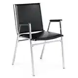 Stacking Chair - 901, 