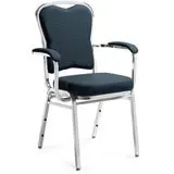 Hospitality Armchair - 982, 