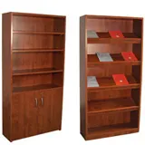 IOF Bookcases & Display Cases, 