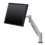 LCD Arm Silver, 