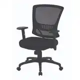 ProGrid® Back Mid Back Managers Chair, 