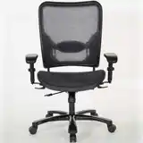 Big & Tall Mesh Office Chair, 