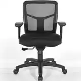 ProGrid - Mesh Back Manager's Chair 92553-30, 