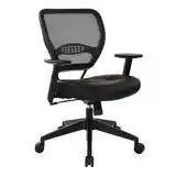 Professional Dark AirGrid® Managers Chair, 