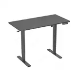 Richelieu Desk-in-a-Box Adjustable Table, 