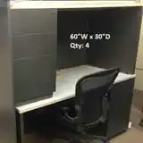 Used Desk, 