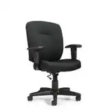 Yoho Medium Back Task Chair, 