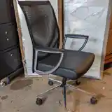 Used Allseating Zip Office Chair, 