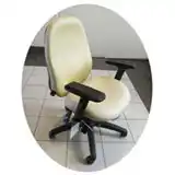 Used GC-Dexter Chair, 