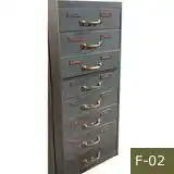 Forms Cabinet, 