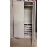 Used Global Forms Cabinet, 