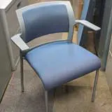 Used Guest Steelcase Move, 