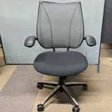 Used Humanscale Liberty Chair, 