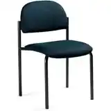 Stacking Chair Armless, 