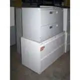 Used 2 Drawer Lateral U-2, 