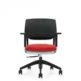 Novello Task Upholstered Seat, 