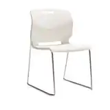 Popcorn Side Chair, 