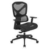 Proline II Mesh Manager’s Chair w Lumbar Support, Downtown Toronto