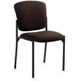 Armless Chair - 2195, 