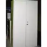 Used Storage Cabinet, 