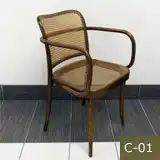 Catgut Chairs, 